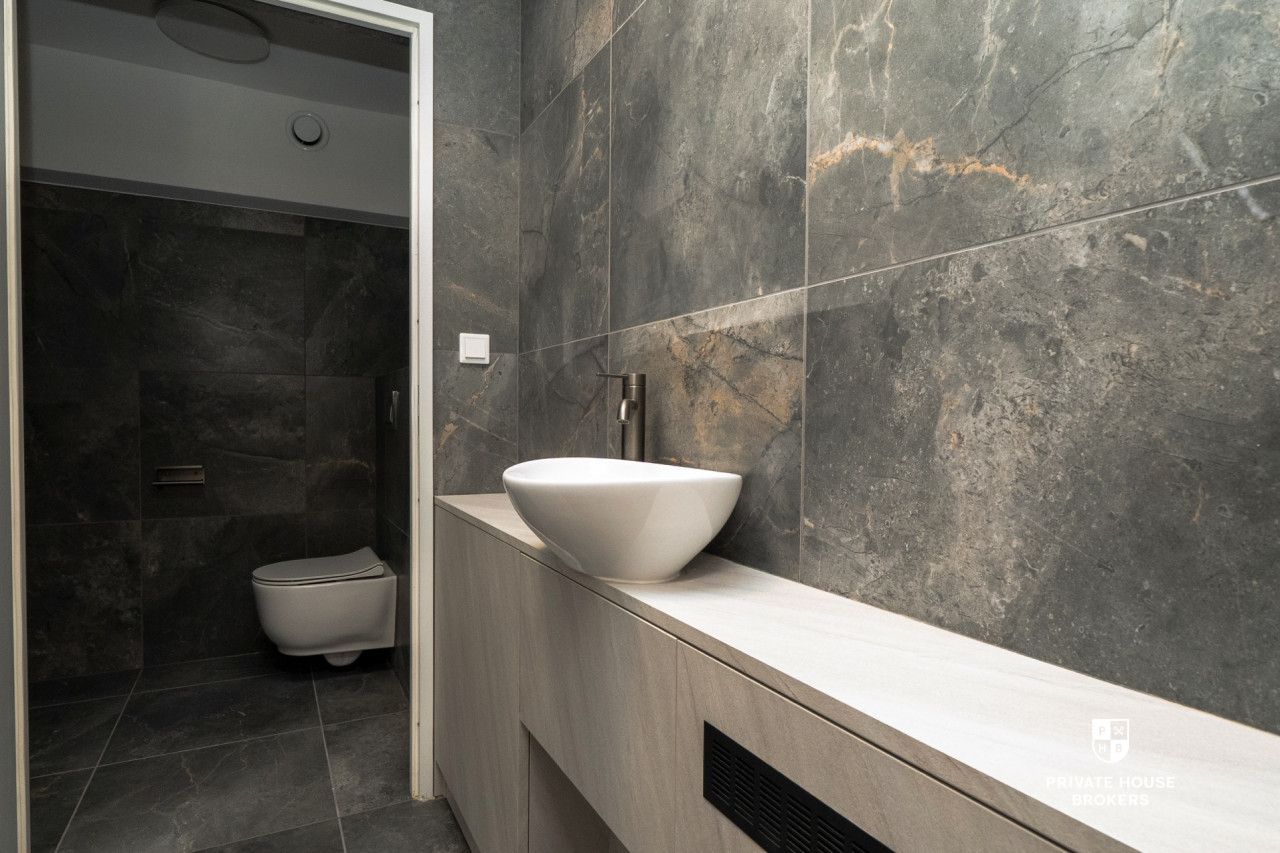 Commercial space for rent 22 sqm Kalwaryjska street - Комерційне приміщення - Оренда - Kraków, Podgórze