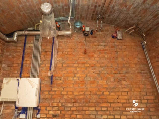 Commercial space for rent 22 sqm Kalwaryjska street - Commercial premises - Rent - Kraków, Podgórze