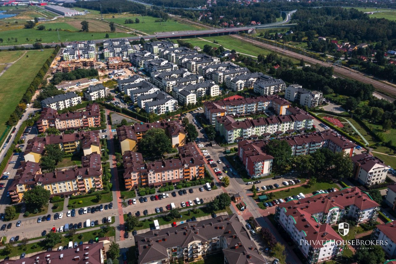 Commercial space 127 sqm Bieżanów- Prokocim district - Commercial premises - Rent - Kraków, Podgórze