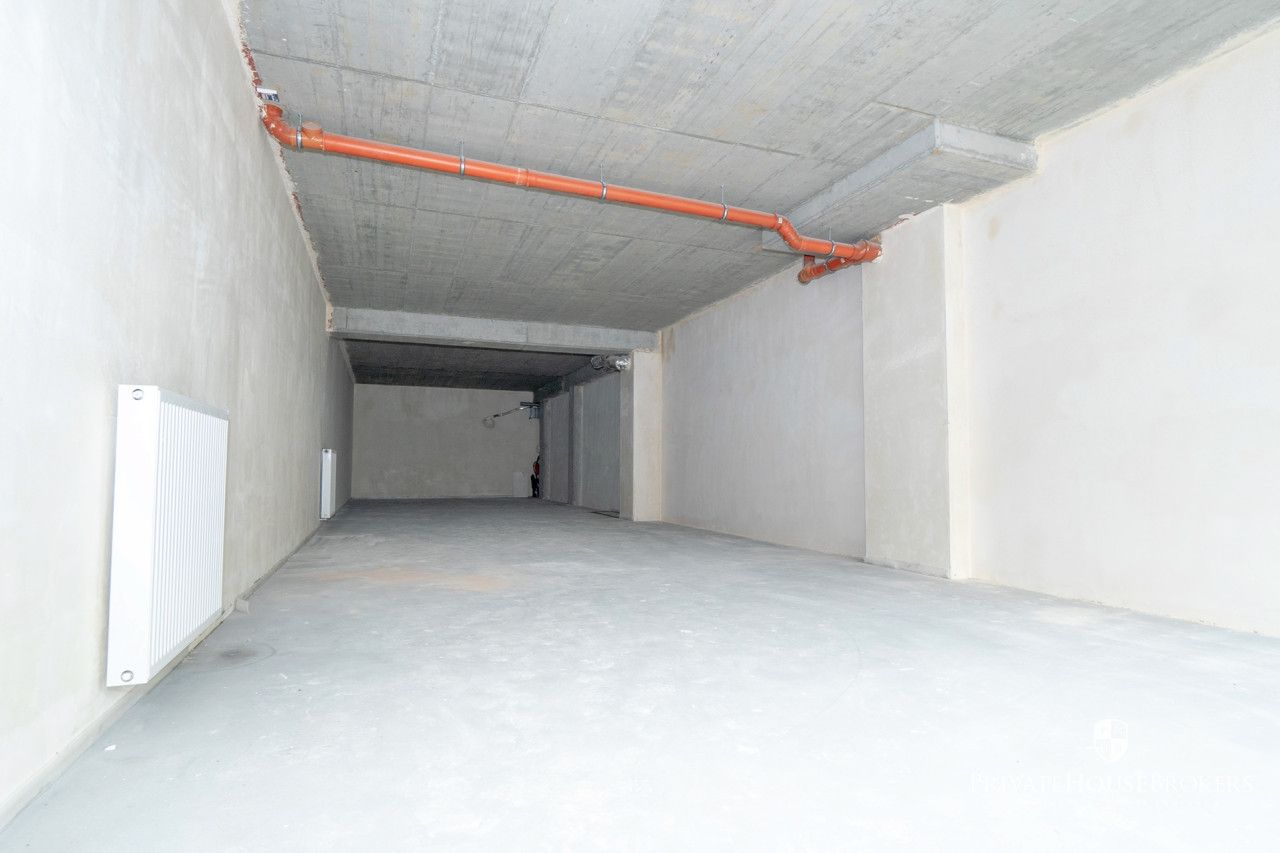 Commercial space 127 sqm Bieżanów- Prokocim district - Commercial premises - Rent - Kraków, Podgórze