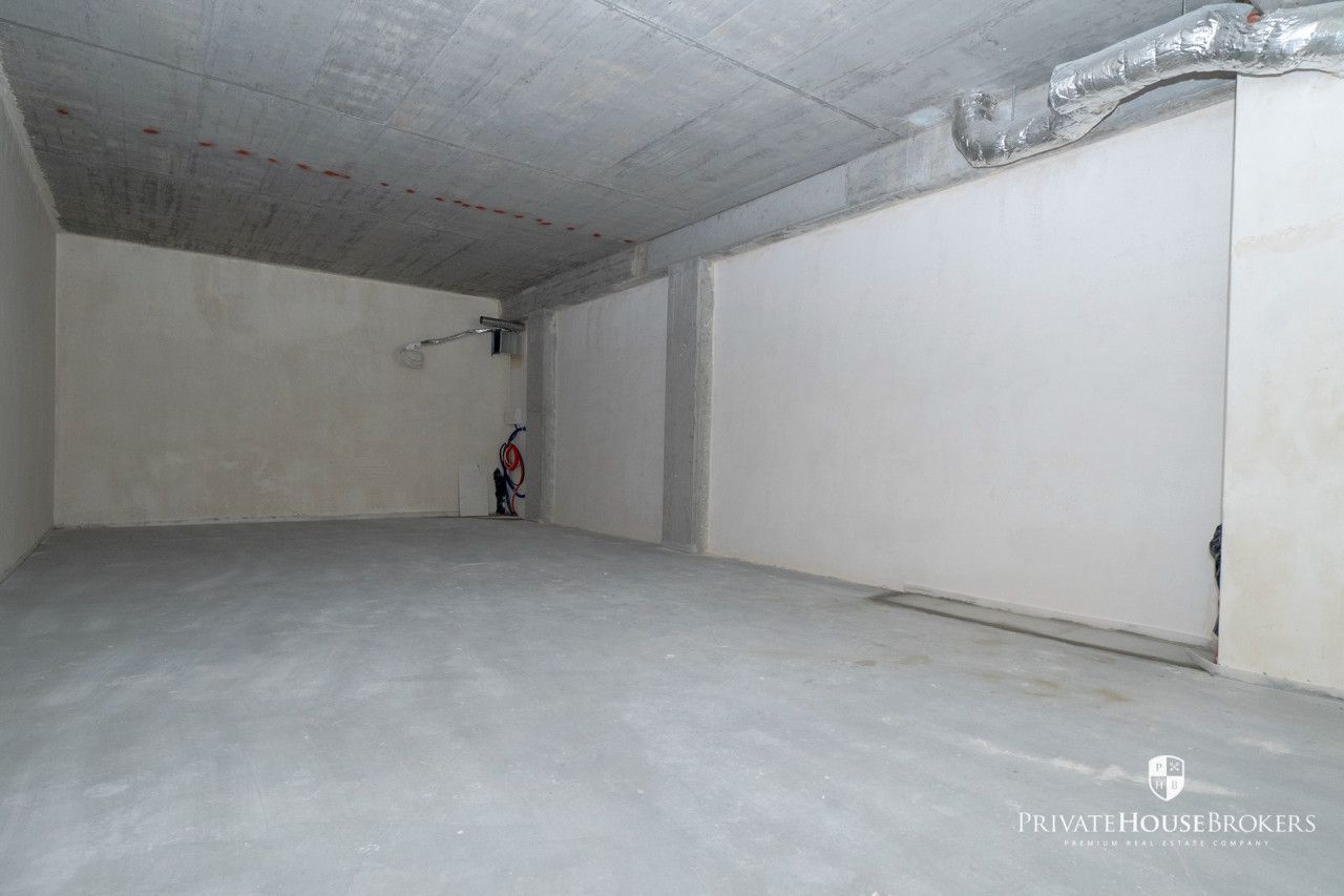 Commercial space 127 sqm Bieżanów- Prokocim district - Commercial premises - Rent - Kraków, Podgórze