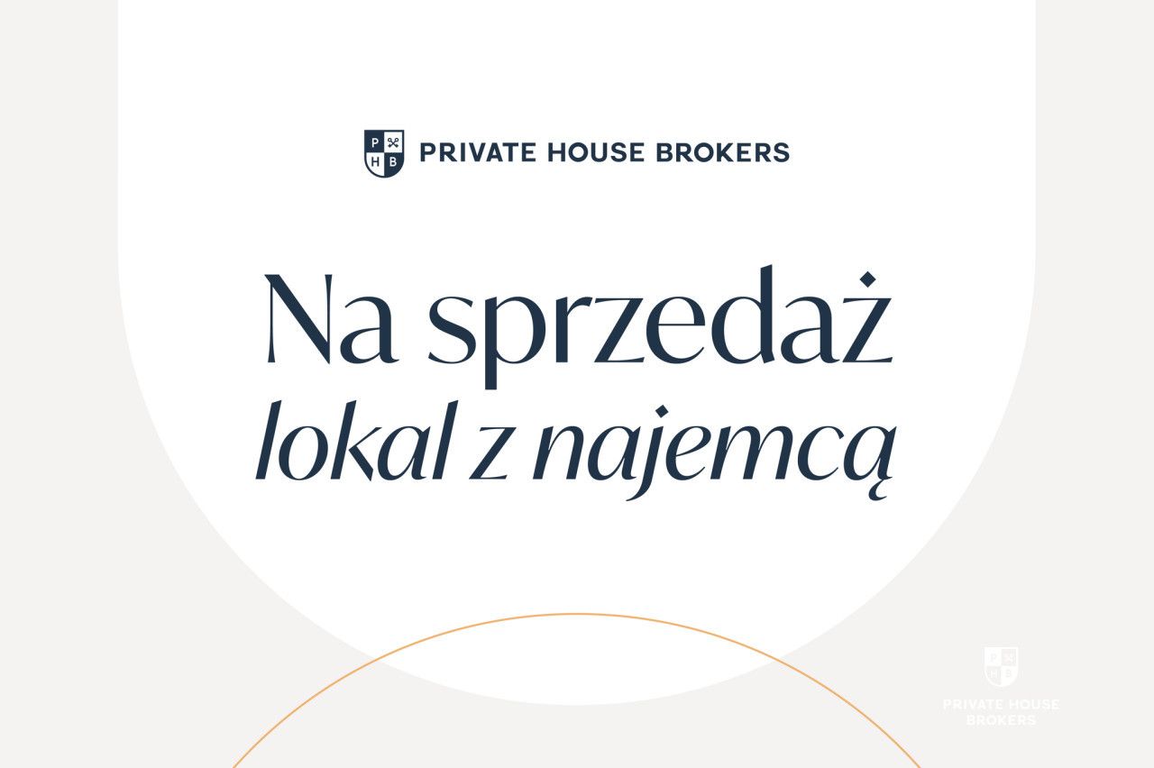 Lokal handlowo- usługowy Dębniki 98 z najemcą mkw - Lokal użytkowy - Sprzedaż - Kraków, Podgórze / Dębniki