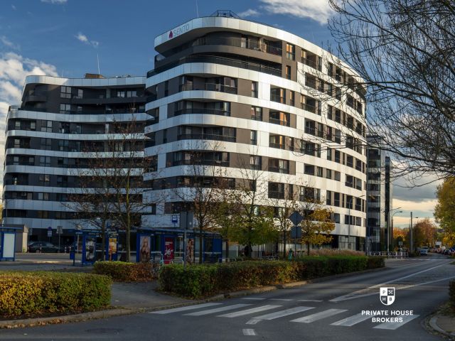 Lokal handlowo- usługowy Dębniki 98 z najemcą mkw - Lokal użytkowy - Sprzedaż - Kraków, Podgórze / Dębniki