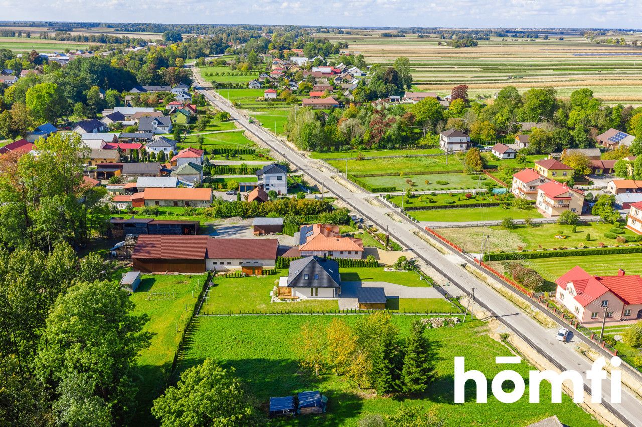 Działka objęta MPZP| Wszystkie media | Ustawna - Działka - Sprzedaż - Biłgorajski, Tarnogród / Różaniec Pierwszy