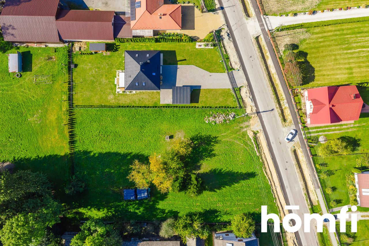 Działka objęta MPZP| Wszystkie media | Ustawna - Działka - Sprzedaż - Biłgorajski, Tarnogród / Różaniec Pierwszy