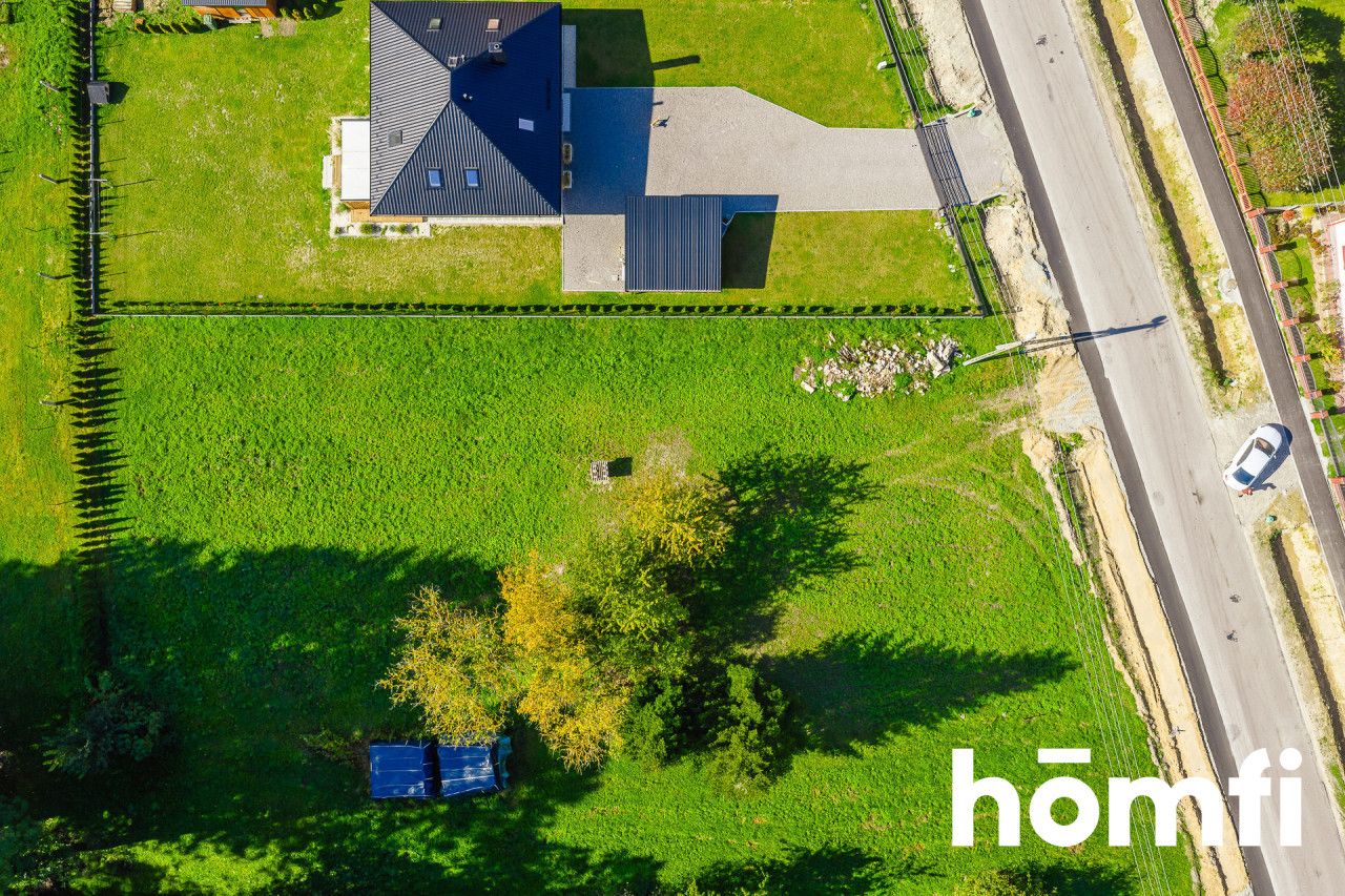 Działka objęta MPZP| Wszystkie media | Ustawna - Działka - Sprzedaż - Biłgorajski, Tarnogród / Różaniec Pierwszy