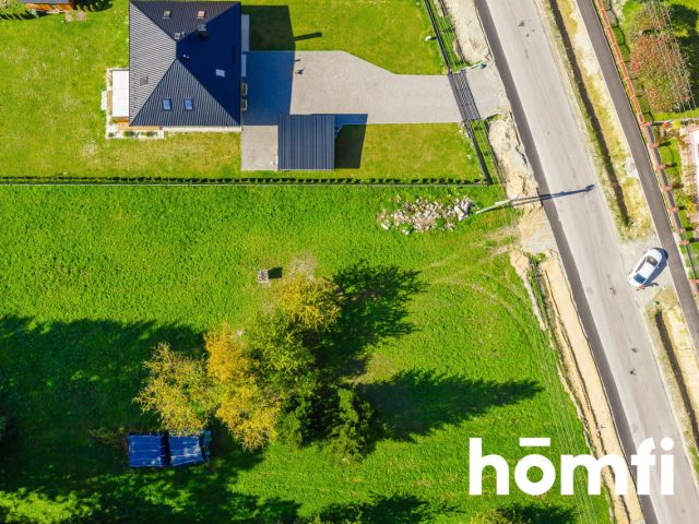 Działka objęta MPZP| Wszystkie media | Ustawna - Działka - Sprzedaż - Biłgorajski, Tarnogród / Różaniec Pierwszy