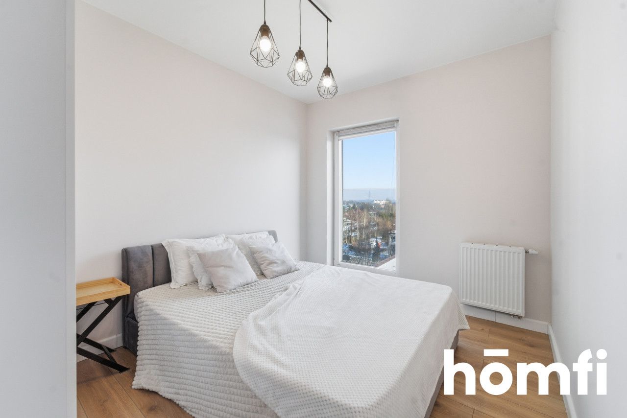 READY 3-ROOM, SUNNY APARTMENT - Квартира - Оренда - Katowice, Dąbrówka Mała