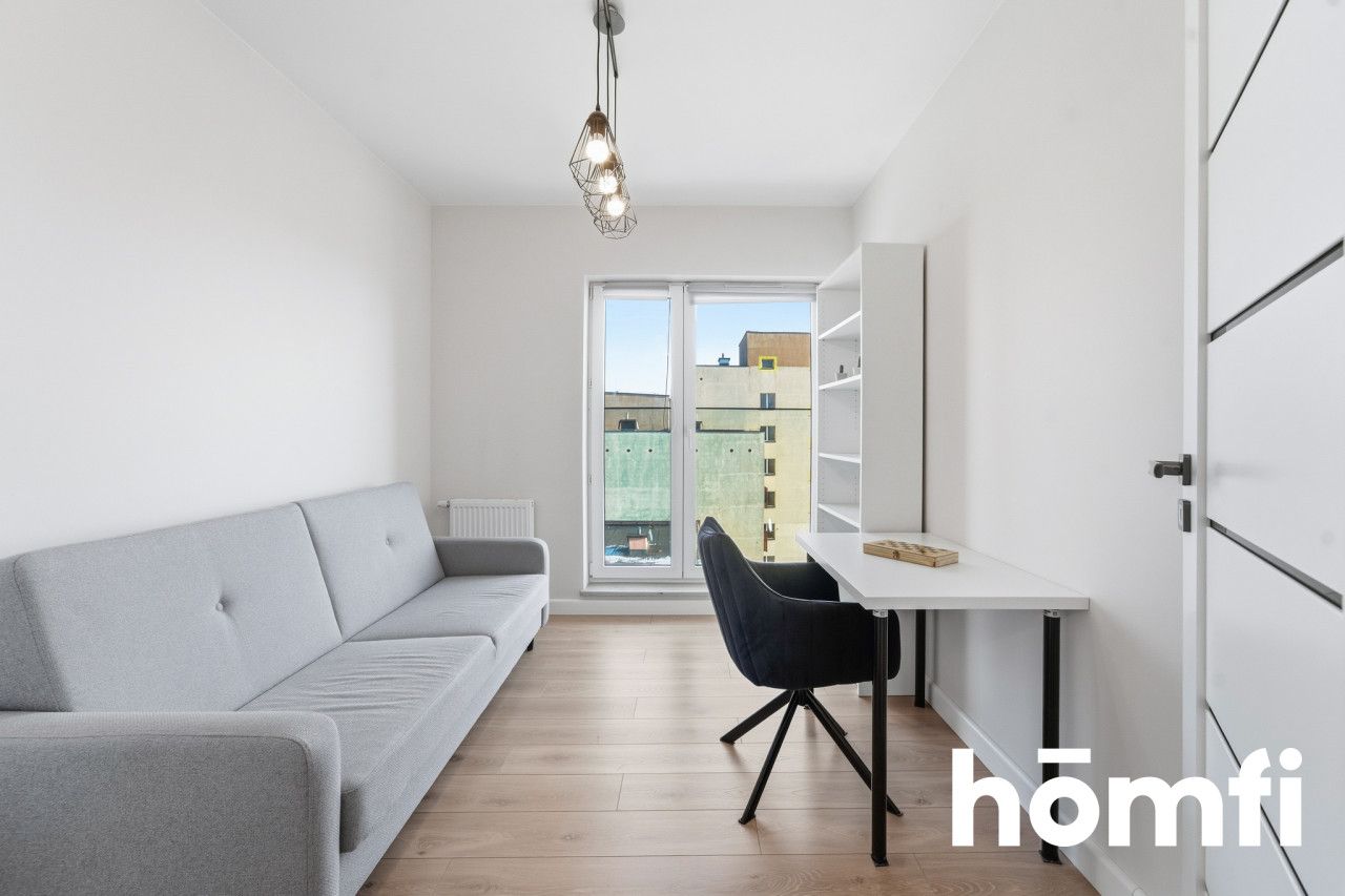 READY 3-ROOM, SUNNY APARTMENT - Квартира - Оренда - Katowice, Dąbrówka Mała