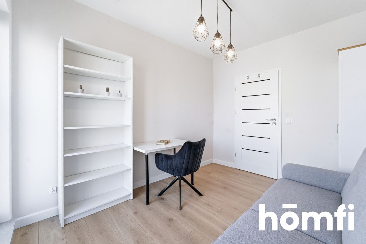 READY 3-ROOM, SUNNY APARTMENT - Квартира - Оренда - Katowice, Dąbrówka Mała