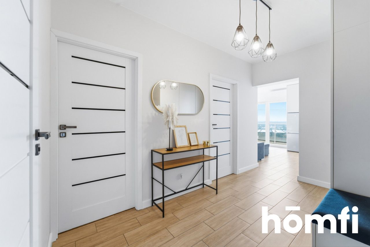 READY 3-ROOM, SUNNY APARTMENT - Квартира - Оренда - Katowice, Dąbrówka Mała