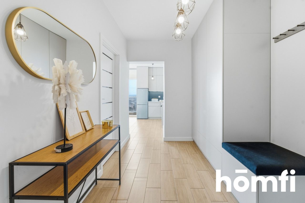 READY 3-ROOM, SUNNY APARTMENT - Квартира - Оренда - Katowice, Dąbrówka Mała