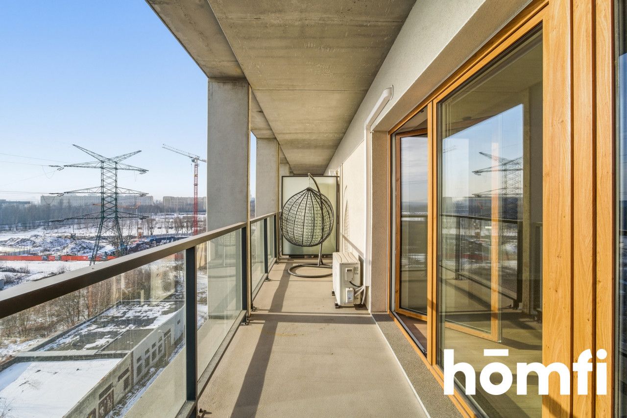 READY 3-ROOM, SUNNY APARTMENT - Квартира - Оренда - Katowice, Dąbrówka Mała