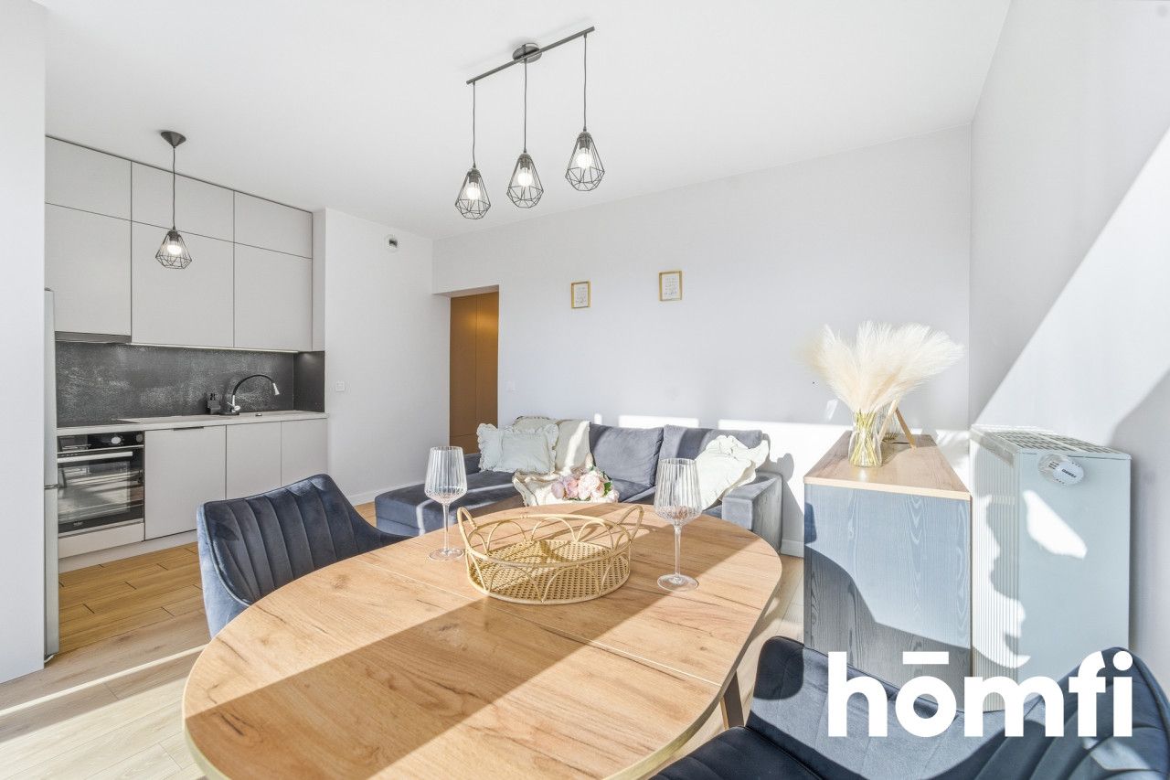 READY 3-ROOM, SUNNY APARTMENT - Квартира - Оренда - Katowice, Dąbrówka Mała