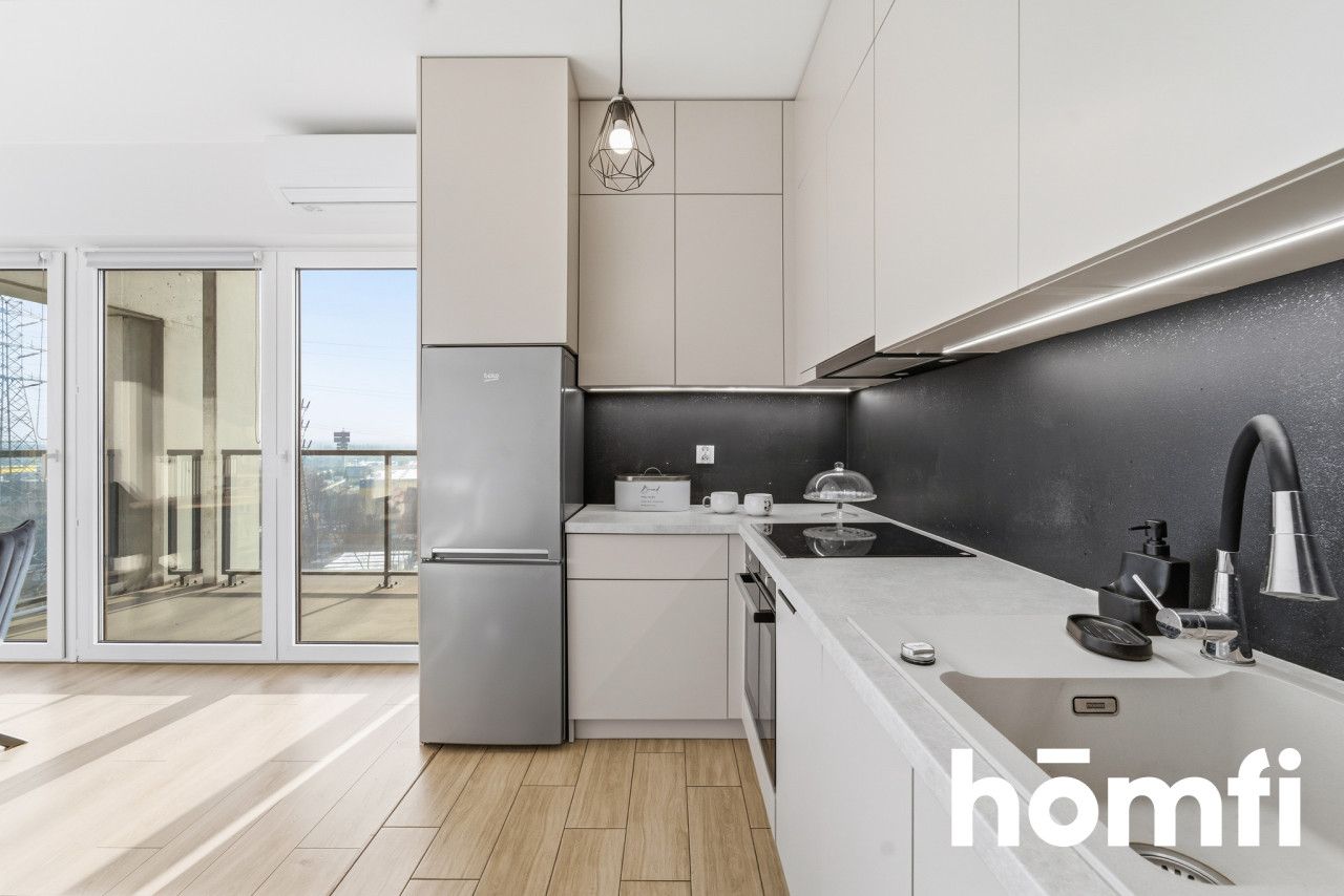 READY 3-ROOM, SUNNY APARTMENT - Квартира - Оренда - Katowice, Dąbrówka Mała