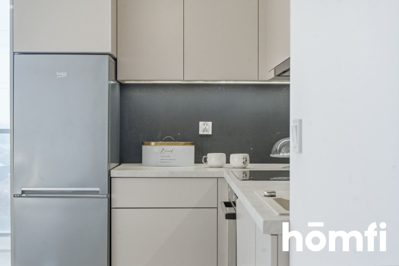 READY 3-ROOM, SUNNY APARTMENT - Квартира - Оренда - Katowice, Dąbrówka Mała