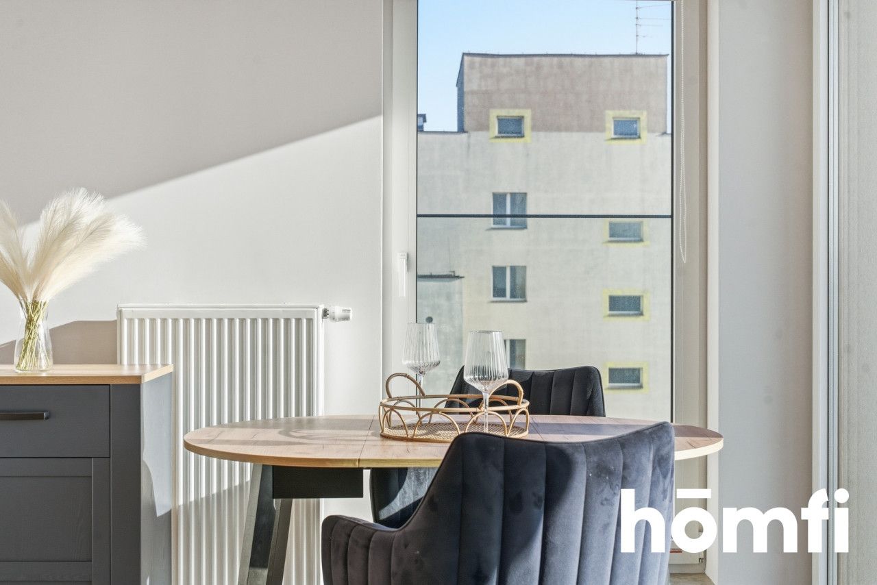 READY 3-ROOM, SUNNY APARTMENT - Квартира - Оренда - Katowice, Dąbrówka Mała