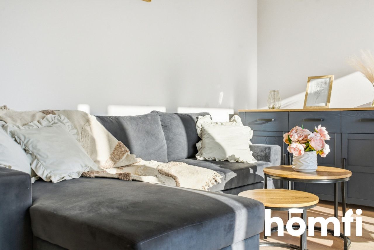 READY 3-ROOM, SUNNY APARTMENT - Квартира - Оренда - Katowice, Dąbrówka Mała