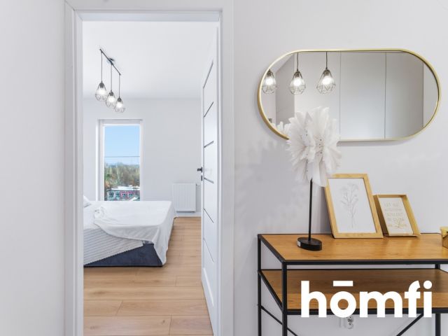 READY 3-ROOM, SUNNY APARTMENT - Квартира - Оренда - Katowice, Dąbrówka Mała