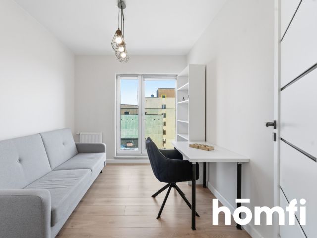 READY 3-ROOM, SUNNY APARTMENT - Квартира - Оренда - Katowice, Dąbrówka Mała