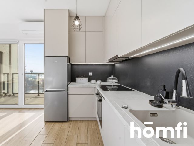 READY 3-ROOM, SUNNY APARTMENT - Квартира - Оренда - Katowice, Dąbrówka Mała