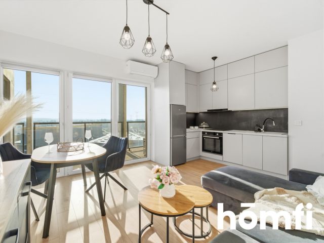 READY 3-ROOM, SUNNY APARTMENT - Квартира - Оренда - Katowice, Dąbrówka Mała