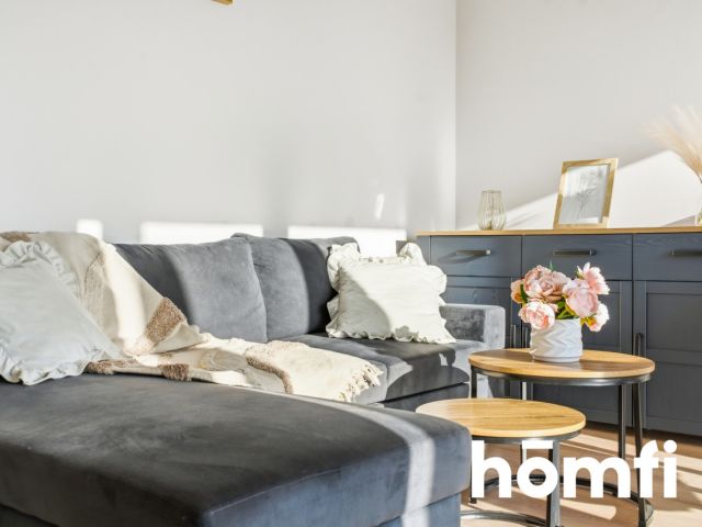 READY 3-ROOM, SUNNY APARTMENT - Квартира - Оренда - Katowice, Dąbrówka Mała