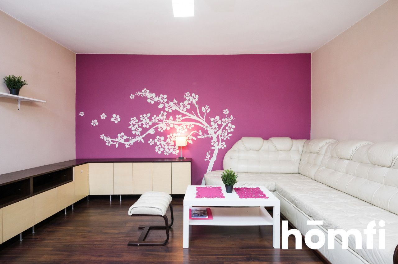 2 room apartment with parking space, for rent, 29go listopada - Apartment - Rent - Kraków, Śródmieście / Stare Miasto