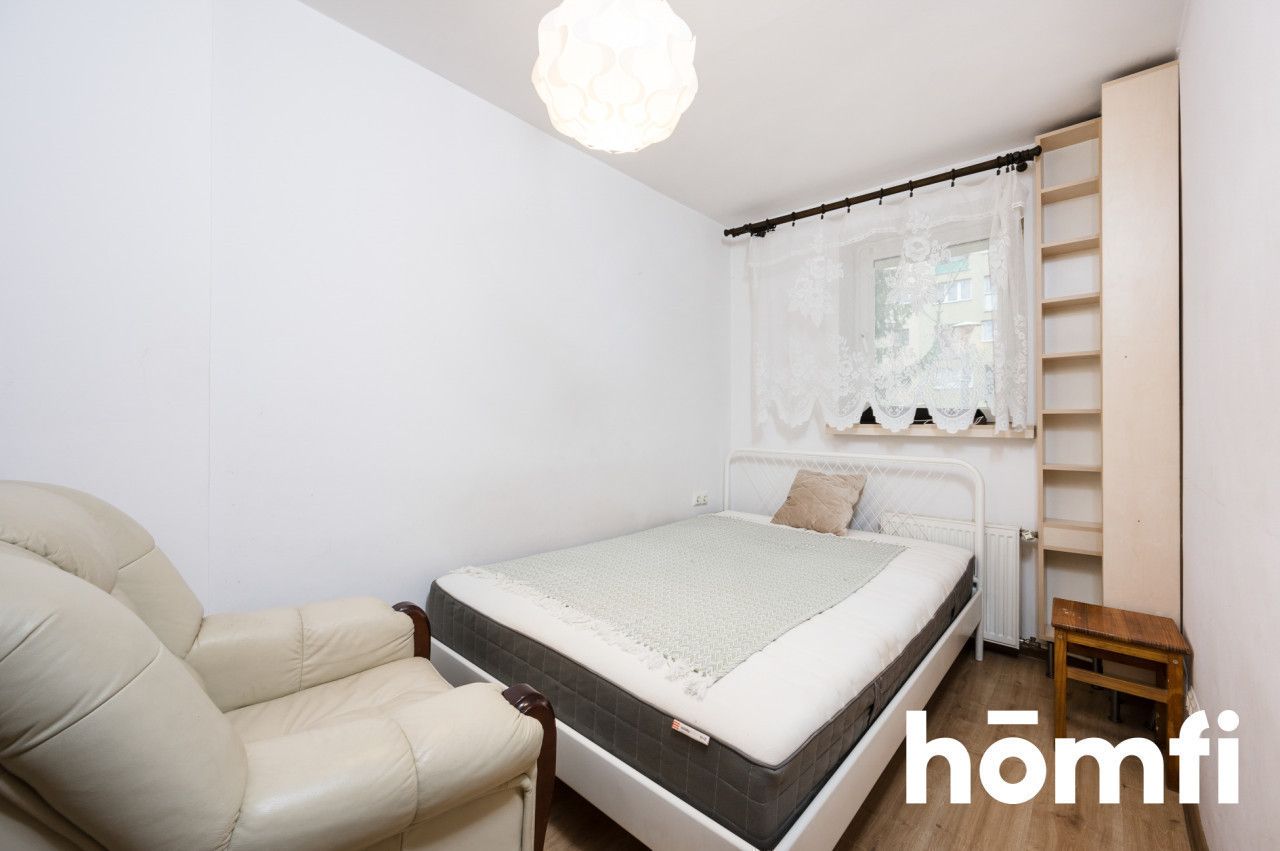 2 room apartment with parking space, for rent, al. 29-go listopada/ UR/ Galeria Krakowska/ - Apartment - Rent - Kraków, Śródmieście / Stare Miasto