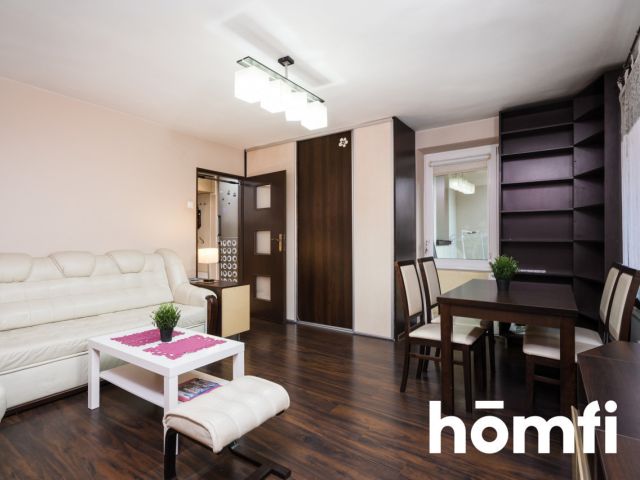 2 pokojowe na wynajem 29go Listopada - Mieszkanie - Wynajem - Kraków, Śródmieście / Stare Miasto