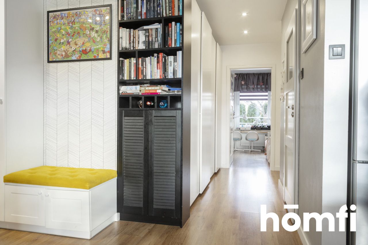 Spacious apartment with garage and storage room - Apartment - Sale - Kielce, Herby