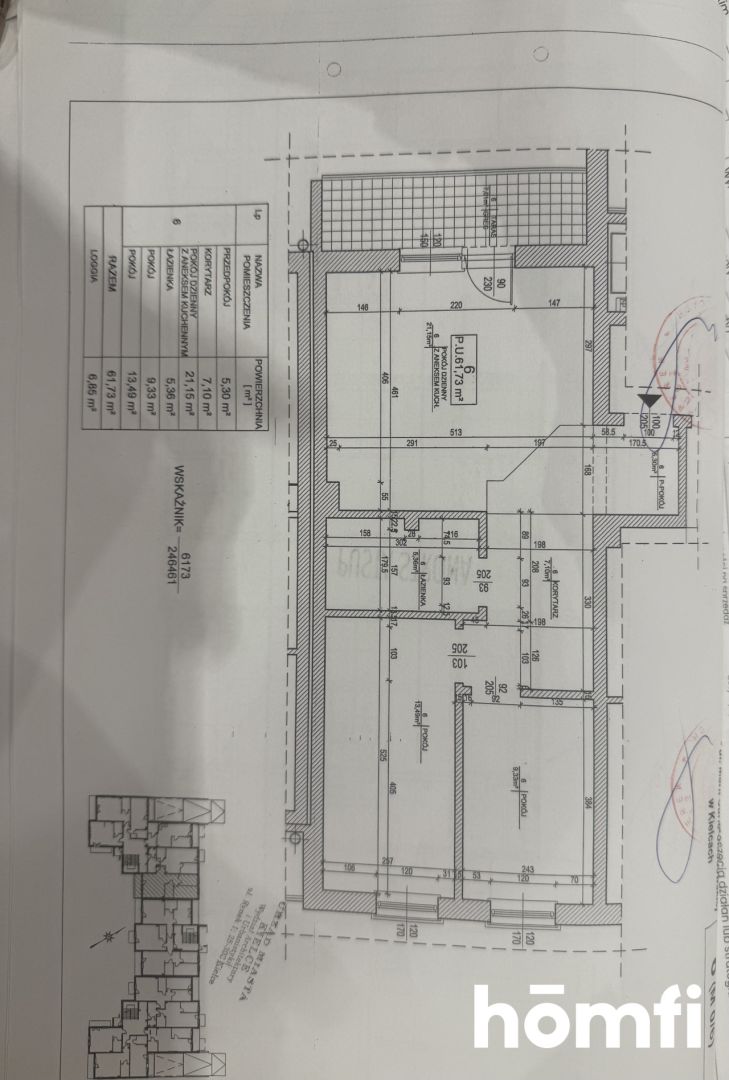 Spacious apartment with garage and storage room - Apartment - Sale - Kielce, Herby