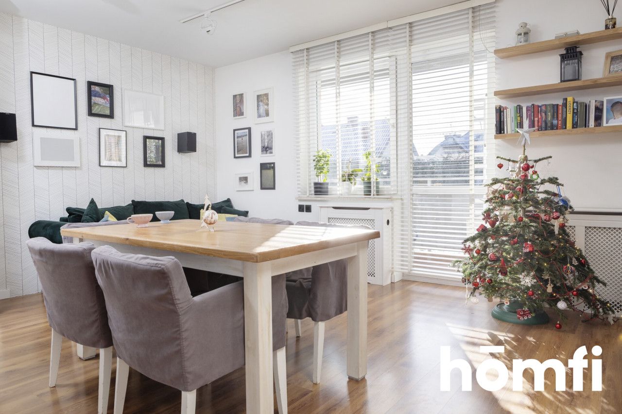 Przestronne mieszkanie z garażem i komórką - Mieszkanie - Sprzedaż - Kielce, Herby