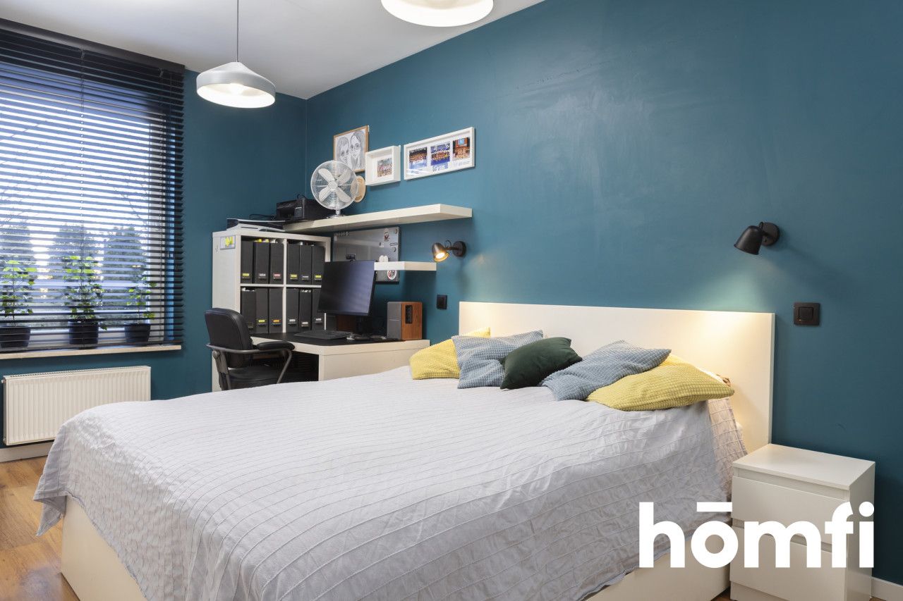 Spacious apartment with garage and storage room - Apartment - Sale - Kielce, Herby