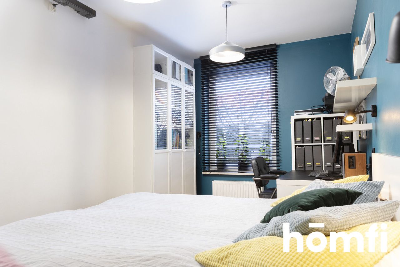 Spacious apartment with garage and storage room - Apartment - Sale - Kielce, Herby