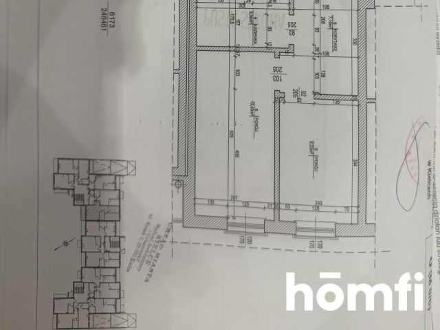 Spacious apartment with garage and storage room - Квартира - Продаж - Kielce, Herby