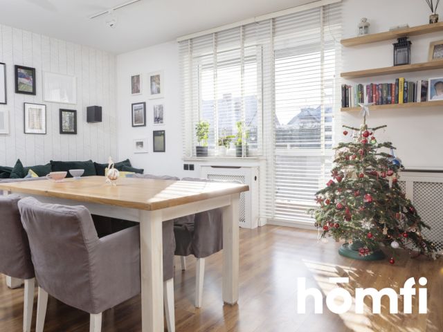 Przestronne mieszkanie z garażem i komórką - Mieszkanie - Sprzedaż - Kielce, Herby