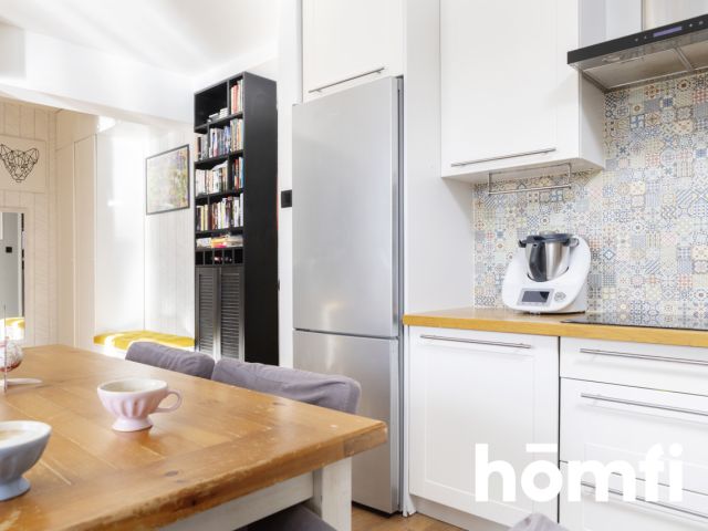 Spacious apartment with garage and storage room - Квартира - Продаж - Kielce, Herby