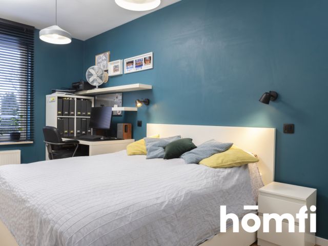 Przestronne mieszkanie z garażem i komórką - Mieszkanie - Sprzedaż - Kielce, Herby