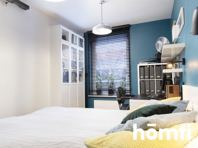 Spacious apartment with garage and storage room - Квартира - Продаж - Kielce, Herby