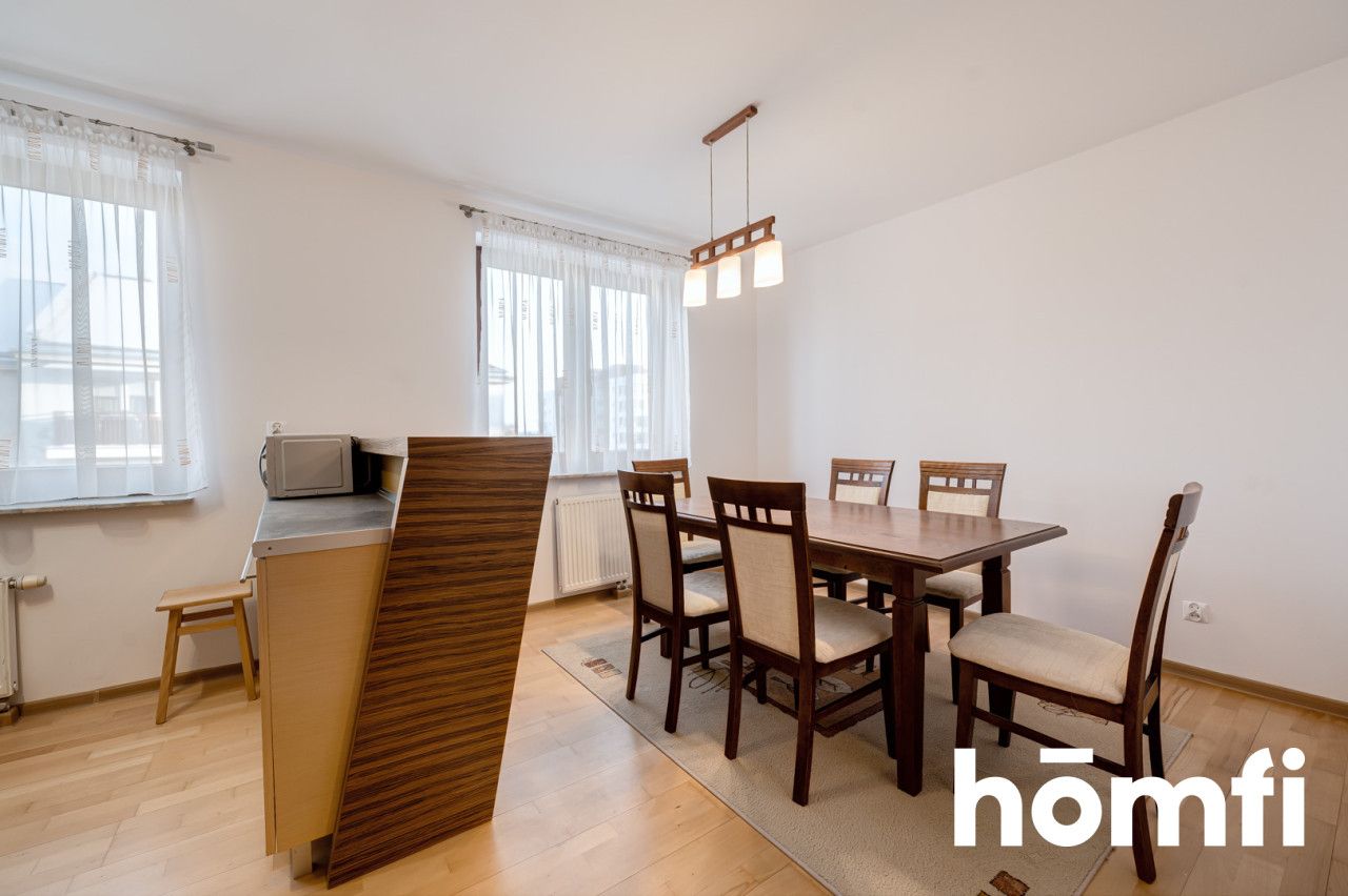 Two-level flat in a convenient location, Rapackiego, Radom - Квартира - Продаж - Radom, Gołębiów II