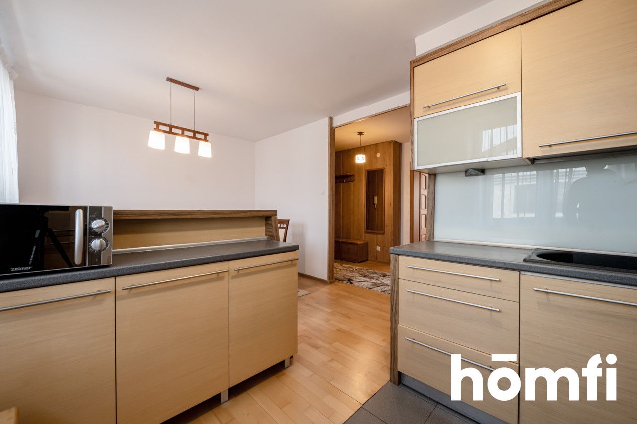 Two-level flat in a convenient location, Rapackiego, Radom - Квартира - Продаж - Radom, Gołębiów II