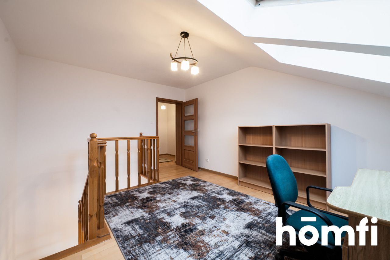 Two-level flat in a convenient location, Rapackiego, Radom - Квартира - Продаж - Radom, Gołębiów II