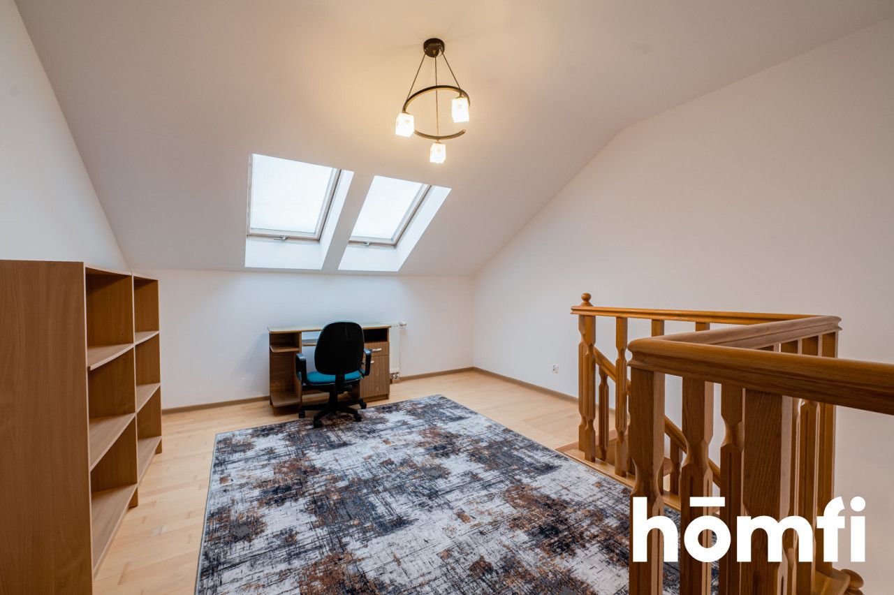 Two-level flat in a convenient location, Rapackiego, Radom - Квартира - Продаж - Radom, Gołębiów II