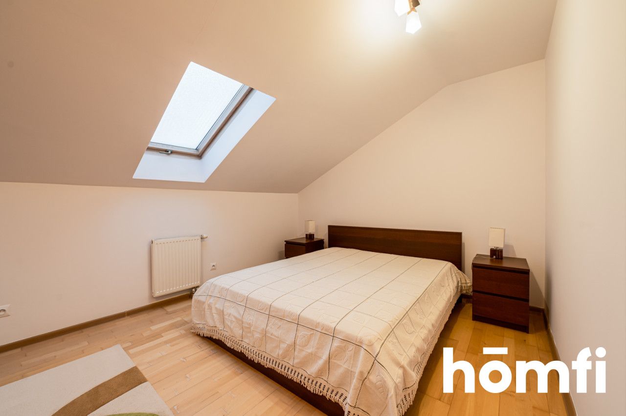 Two-level flat in a convenient location, Rapackiego, Radom - Квартира - Продаж - Radom, Gołębiów II