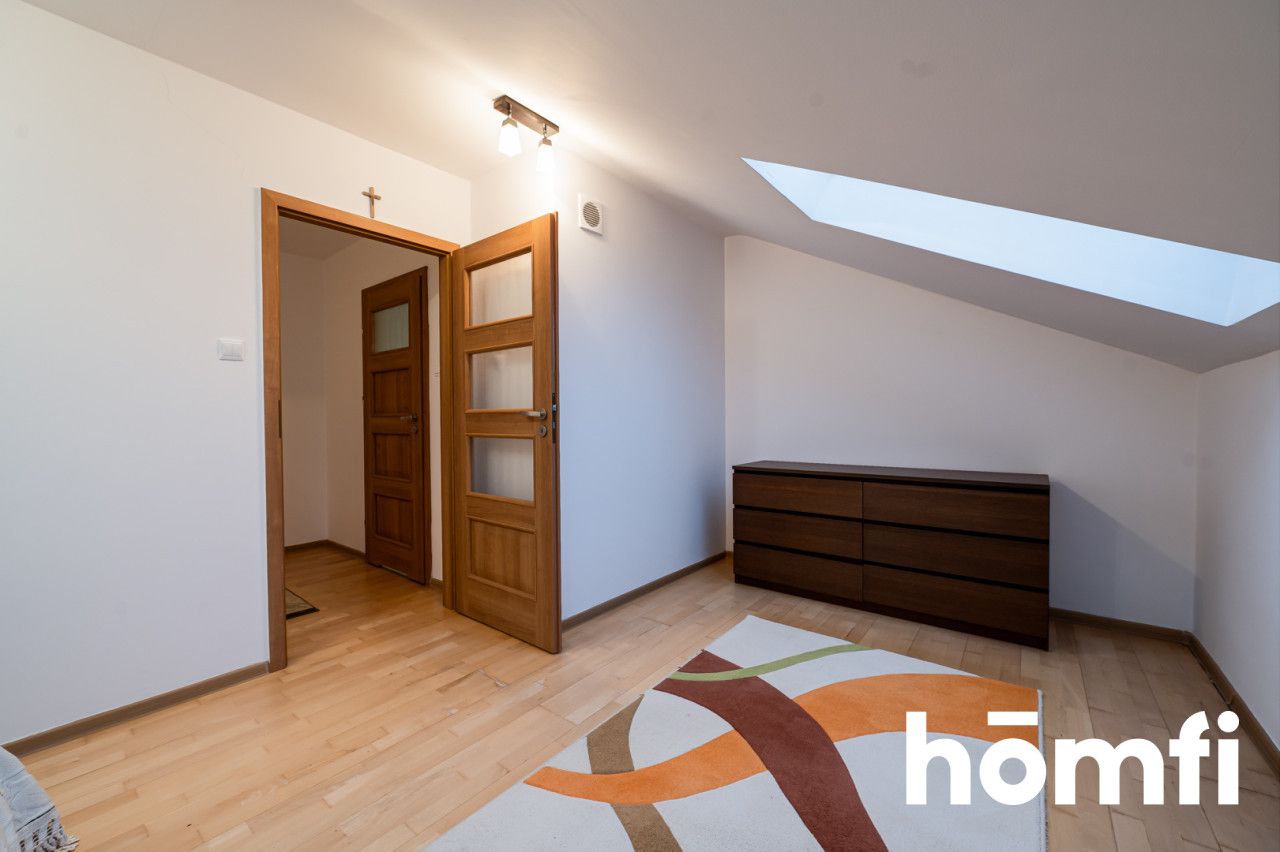 Two-level flat in a convenient location, Rapackiego, Radom - Квартира - Продаж - Radom, Gołębiów II