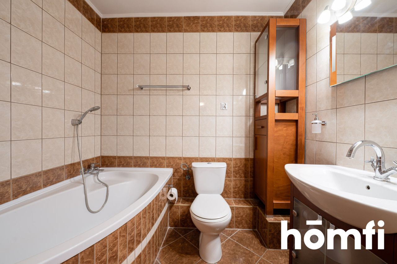 Two-level flat in a convenient location, Rapackiego, Radom - Квартира - Продаж - Radom, Gołębiów II