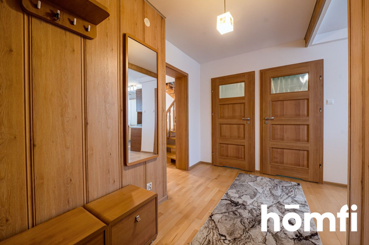 Two-level flat in a convenient location, Rapackiego, Radom - Квартира - Продаж - Radom, Gołębiów II