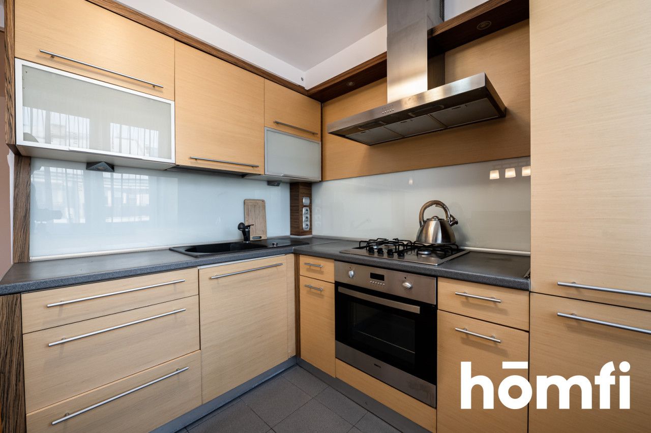 Two-level flat in a convenient location, Rapackiego, Radom - Квартира - Продаж - Radom, Gołębiów II