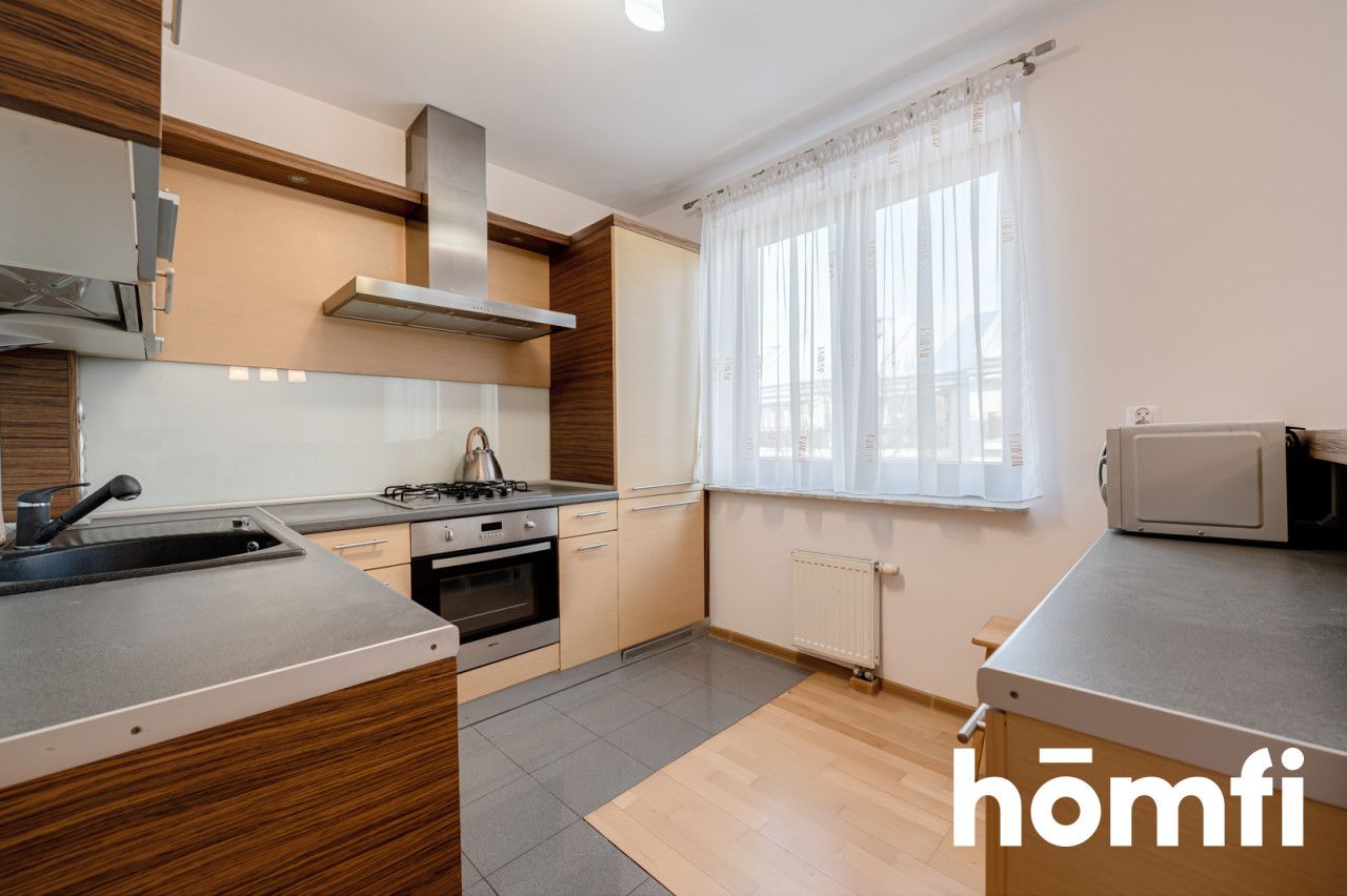 Two-level flat in a convenient location, Rapackiego, Radom - Квартира - Продаж - Radom, Gołębiów II